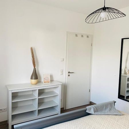 Gemuetliche Neubauwohnung 70Qm Айхенцелль Екстер'єр фото